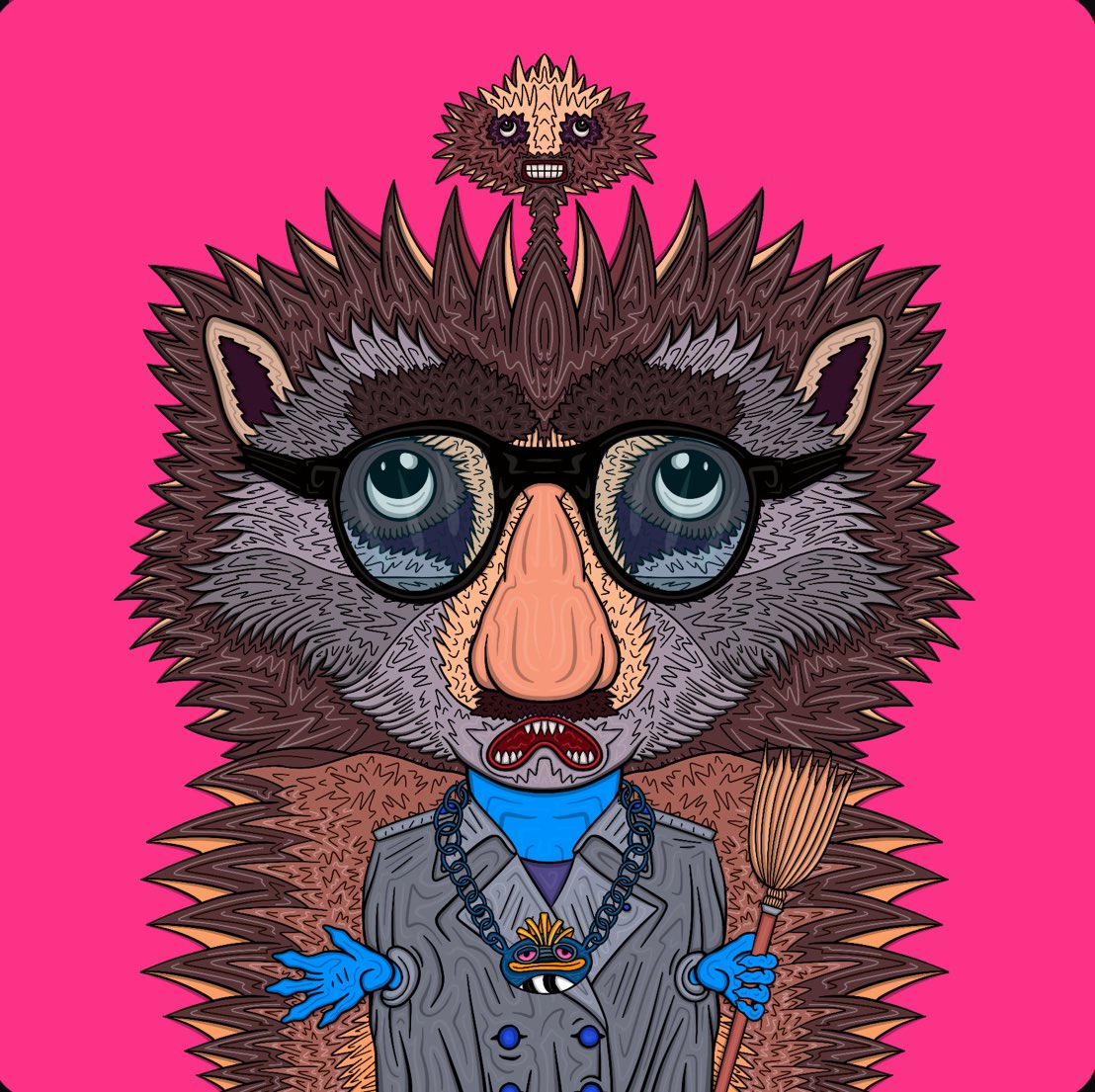 0xtheblest's tweet photo. @hedgycoin $HEDGY https://t.co/ugvJrM2uGe