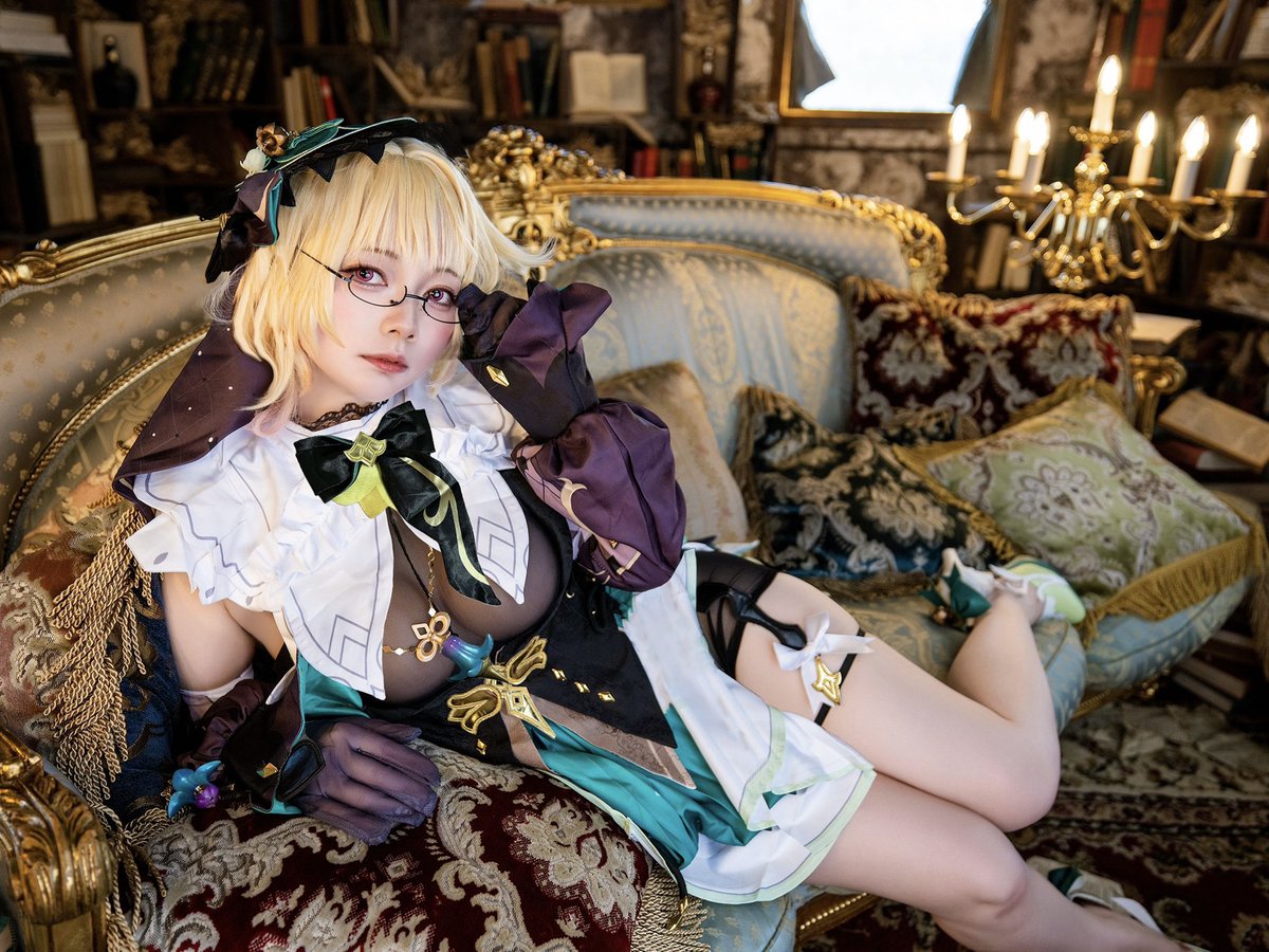 shizuku_chun's tweet photo. ⋆･.｡*Emilie 𝙷𝚊𝚙𝚙𝚢 𝚋𝚒𝚛𝚝𝚑𝚍𝚊𝚢･.｡*

#エミリエ生誕祭2026 https://t.co/BU6GDXTYca