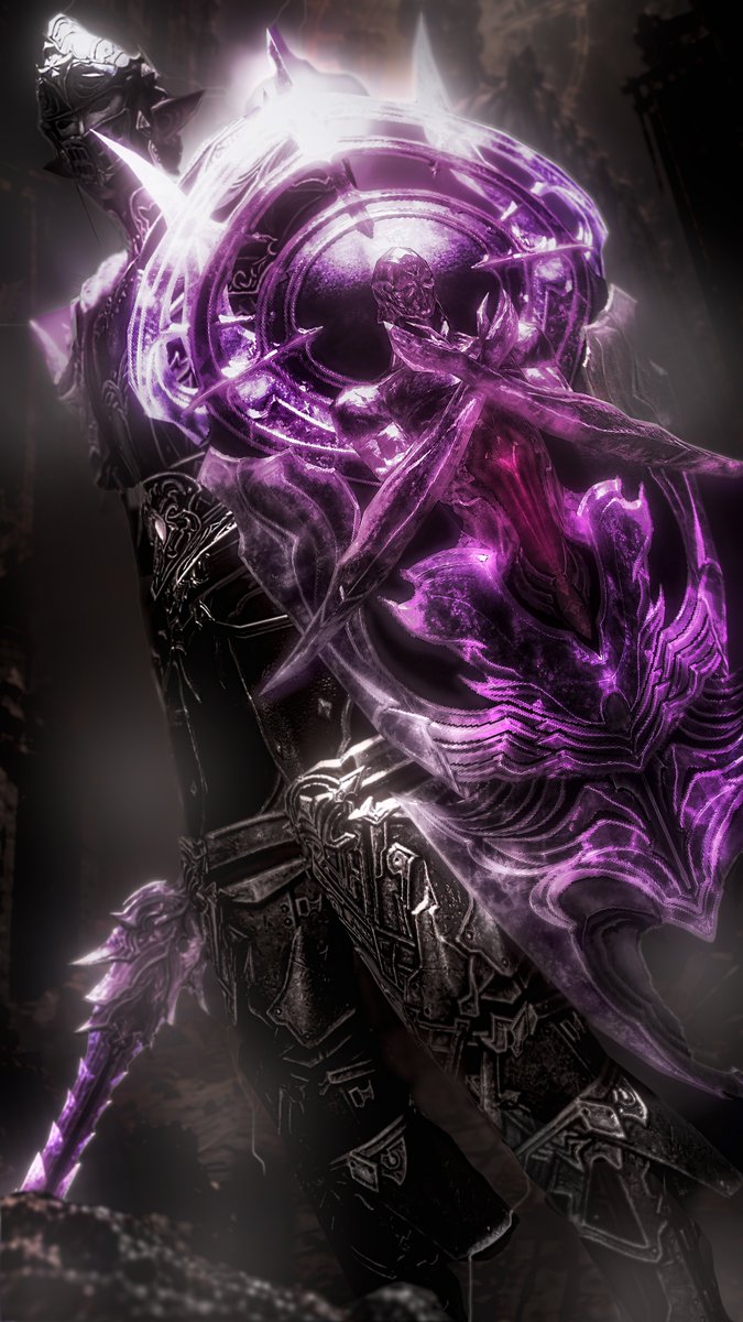 GreyKarakul's tweet photo. Aegis of the Damned
---
#GPOSERS #elezen #duskwight #maleelezen #elezenhours #FFXIVPLD https://t.co/ebK2U2paJF