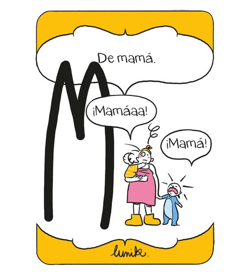 AHGArgentino's tweet photo. Por Alejandra Lunik https://t.co/aXwBA6uxDV
