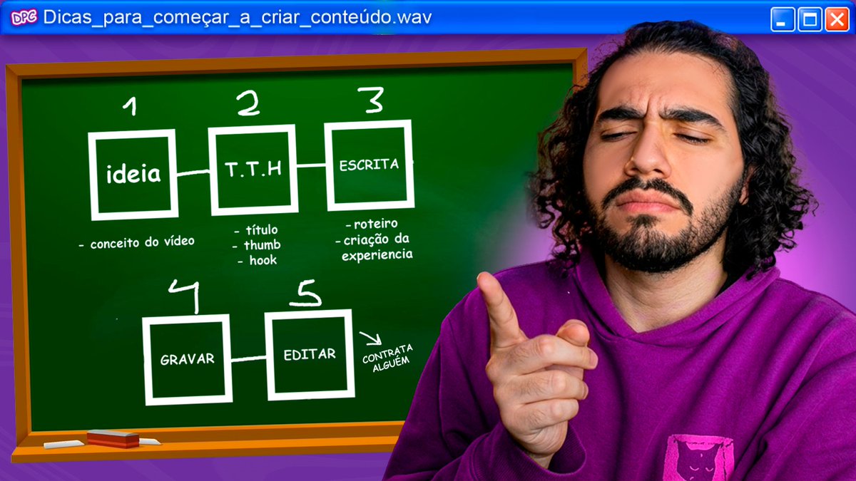 ggtonho's tweet photo. CLUBE DE MEMBROS NO CANAL SECUNDÁRIO! 🚨

todos os vídeos vao continuar sendo liberados DE GRATIS por lá, mas os membros podem ver eles 3 dias antes por apenas R$ 3,99!!

inclusive saiu vídeo hoje que só libera pra geral na sexta: "DICAS PARA COMEÇAR A CRIAR CONTEÚDO" ✍️
⬇️ LINK! https://t.co/oZH13hYvGp