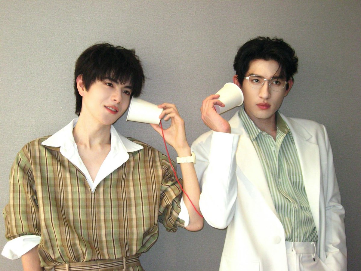 ss82407970's tweet photo. Looking forward to Ayden &amp; Elio's trip to Milan

#Aylio 
#AylioMFWSS27
#DieselXAylio https://t.co/GzUugK99Ix