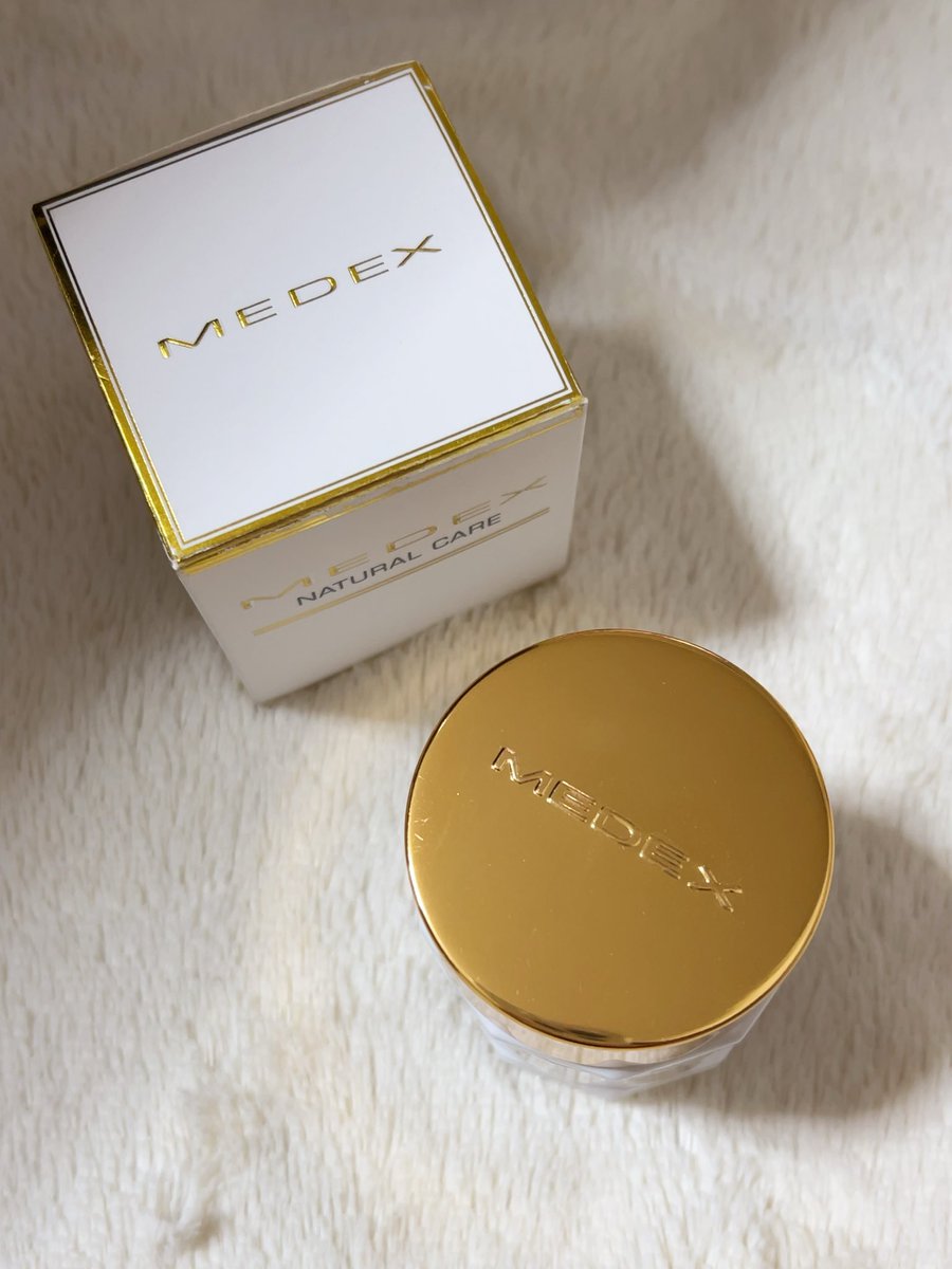 e9UcKxr1w0WdgDl's tweet photo. MEDEX
NATURAL CARE
デオドラントクリーム🤍
少量でOKだから、ひとつで長く使えそうなのが嬉しい♡
最初の1週間は毎日、その後は5〜7日ごとに塗るよ☝️
天然成分100%で、お肌へのやさしさにも配慮
これからの季節はブーツで蒸れやすい足元にも活躍しそう👢
#PR #MEDEX #メデックスナチュラルケア https://t.co/vcTgQBmUVR