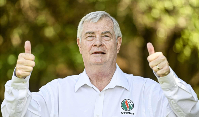 Patriot_S_A's tweet photo. "Our jails are full of Zimbabweans and Mozambicans, and we need to amend our constitutions so that they can go and serve their sentences in their countries," Peter Groenewalt https://t.co/45WBQhc7aD