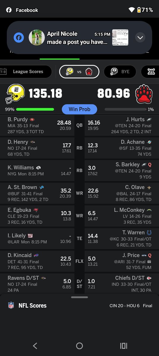 CodyRoten222062's tweet photo. @PFF https://t.co/V4ojpVgtgw