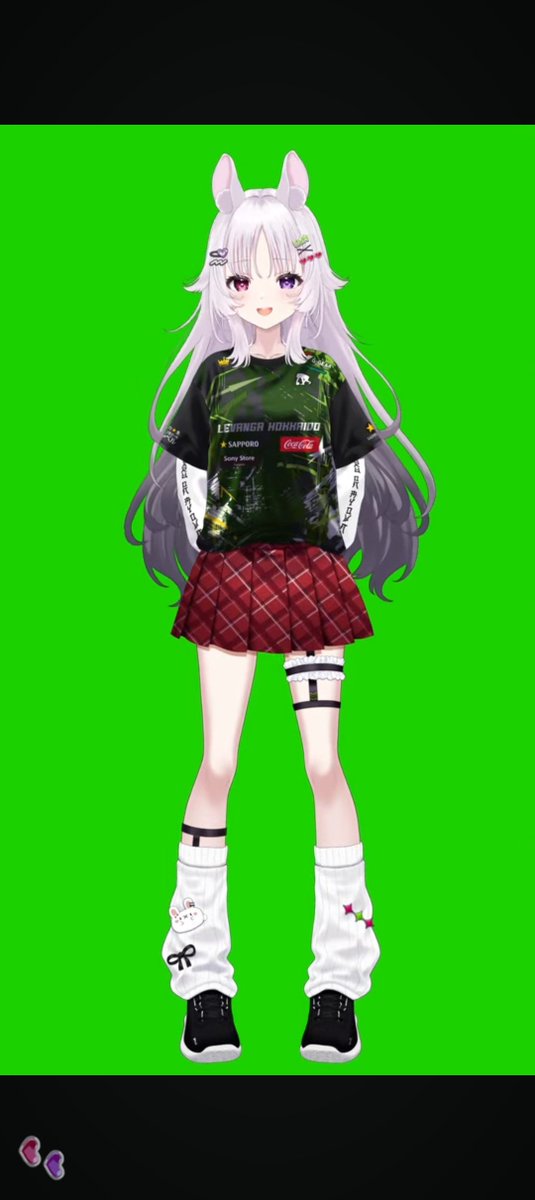 festibal_night's tweet photo. こちらがスマホのスクショで撮った縦型せいらになります。
ご査収ください。
#せーらいぶ 
#LVH https://t.co/zqCupC8UgU