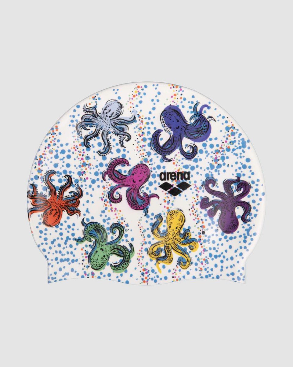 ProSwimwear's tweet photo. Make a splash with Arena’s Limited Edition Swimwear &amp; Swim Caps! 🐙🦩🐾

Which print would you pick for your next swim?

Shop the collection at ProSwimwear: https://t.co/KG418MqNxW

#ProSwimwear #ArenaWaterInstinct #ArenaSwimwear #LimitedEdition #Swimwear #SwimCaps #SwimStyle https://t.co/2vDxACJSaj