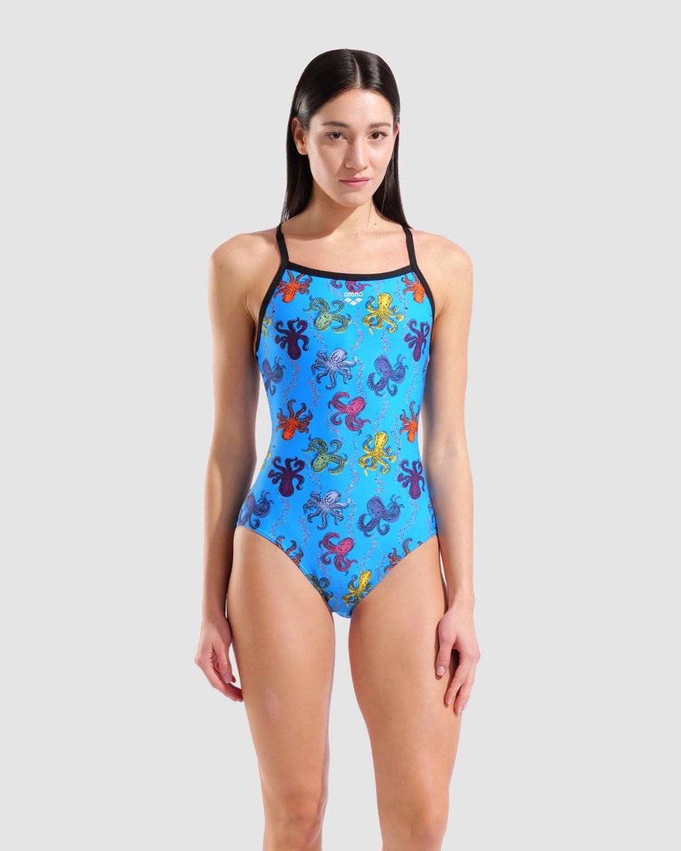 ProSwimwear's tweet photo. Make a splash with Arena’s Limited Edition Swimwear &amp; Swim Caps! 🐙🦩🐾

Which print would you pick for your next swim?

Shop the collection at ProSwimwear: https://t.co/KG418MqNxW

#ProSwimwear #ArenaWaterInstinct #ArenaSwimwear #LimitedEdition #Swimwear #SwimCaps #SwimStyle https://t.co/2vDxACJSaj