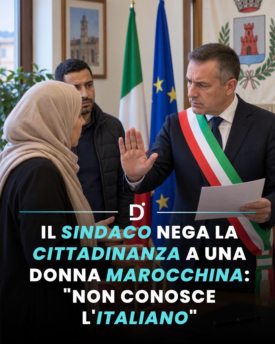 ScipioMCMLXVIII's tweet photo. Me pare giusto https://t.co/bfuDoH46Vh