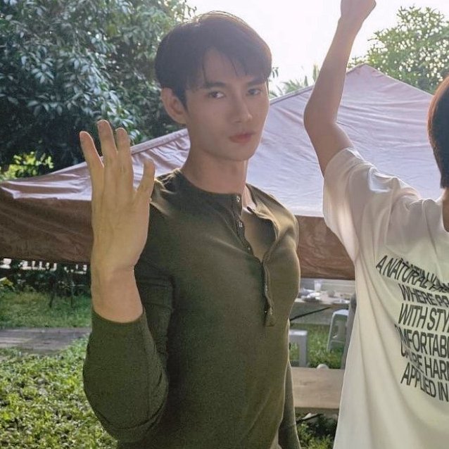 seoafta's tweet photo. kenapa sih dia bentukannya lucu bgt 🤏🏻 https://t.co/HfslTKVzLM
