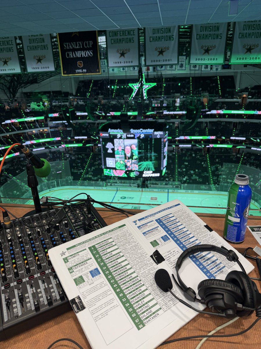 mdixonair's tweet photo. Sorry I didn’t tweet during last night’s game. I was cosplaying as a play-by-play to get some tape. But I had one big takeaway: Dylan Hryckowian has some serious DAWG in him. https://t.co/VV3sTsCFh7