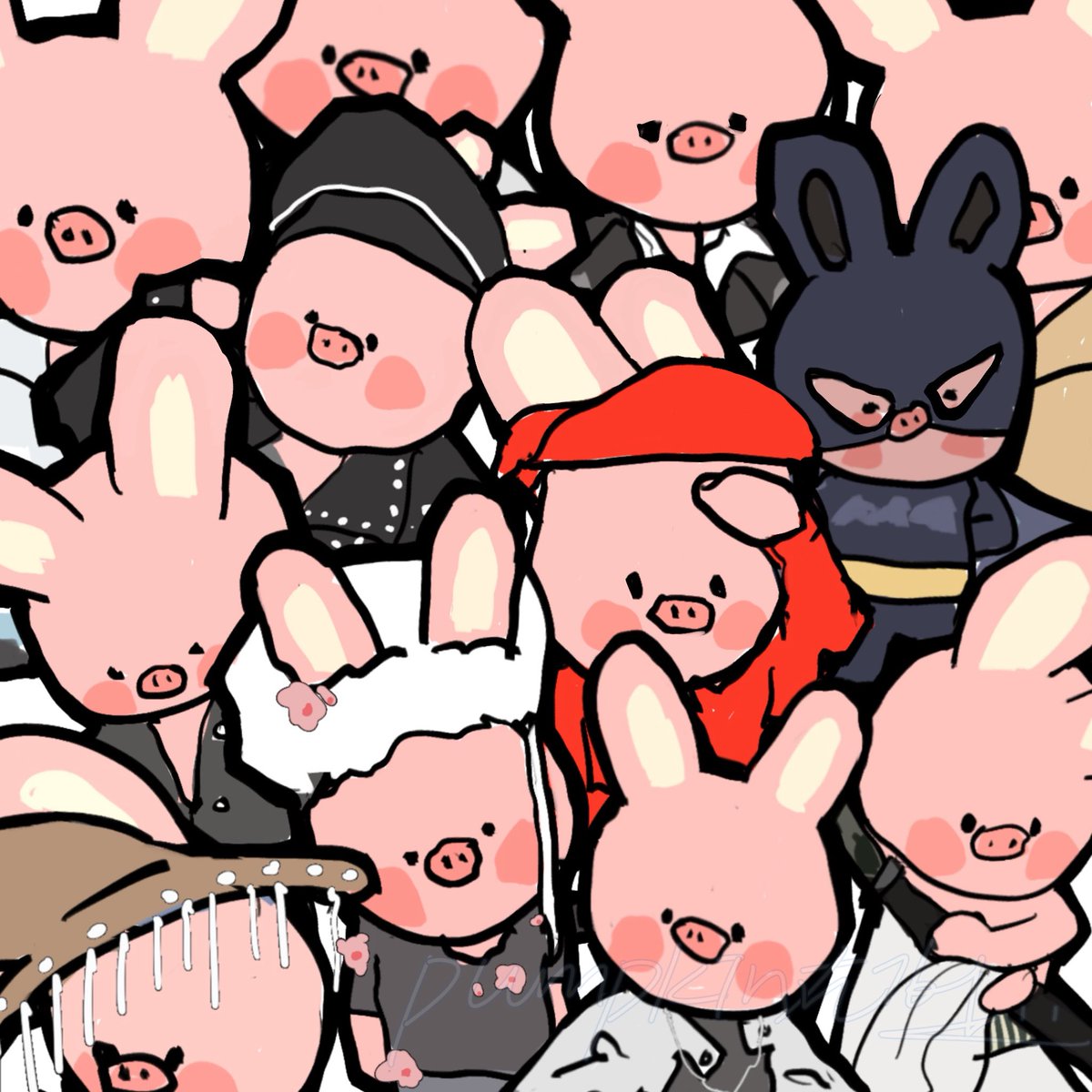 yangyyy197199's tweet photo. all dwaekki #Changbin https://t.co/LCLHpcR0wg
