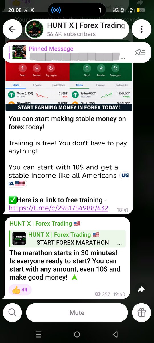 noonaeasy3's tweet photo. @Lyxxprime @hunt_x_trading Lyxx huntX 

FSM26mUdhJw2Z4MFpJxmh4R3hTCWuT1iCBJiBKC2iBri https://t.co/dGiI4gLipQ