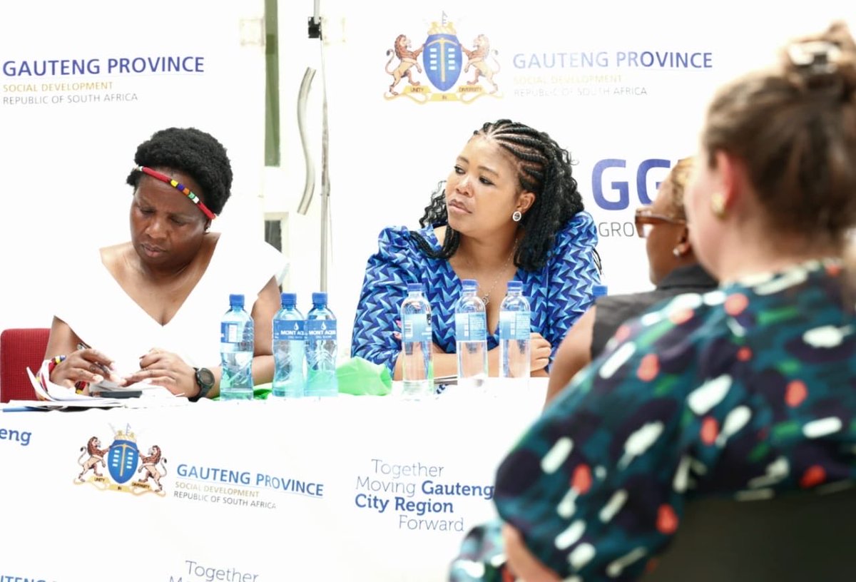 gpgSocDev's tweet photo. #GrowingGautengTogether #NPOFunding #NPOCompliance #NPORoadShow https://t.co/OBSHnjVJQp