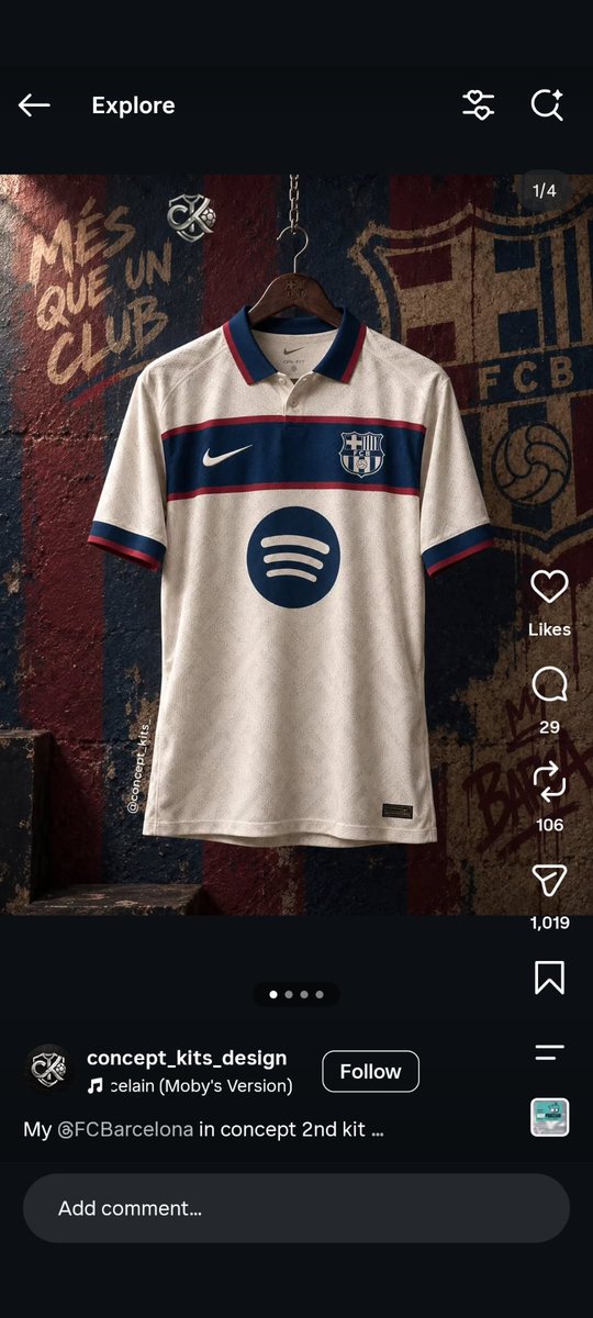 Chimgadar_'s tweet photo. @BarcaUniversal https://t.co/FvGPEaBrE8