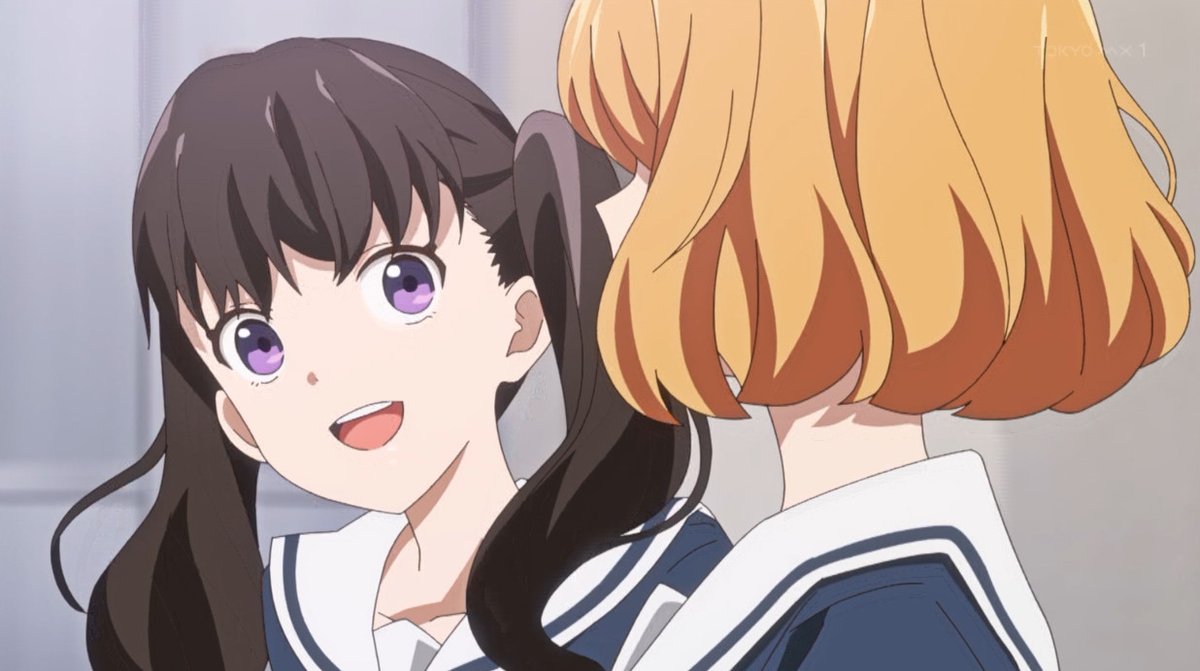 対ありでした。～お嬢さまは格闘ゲームなんてしない～ 第12話 ツイート画像 1