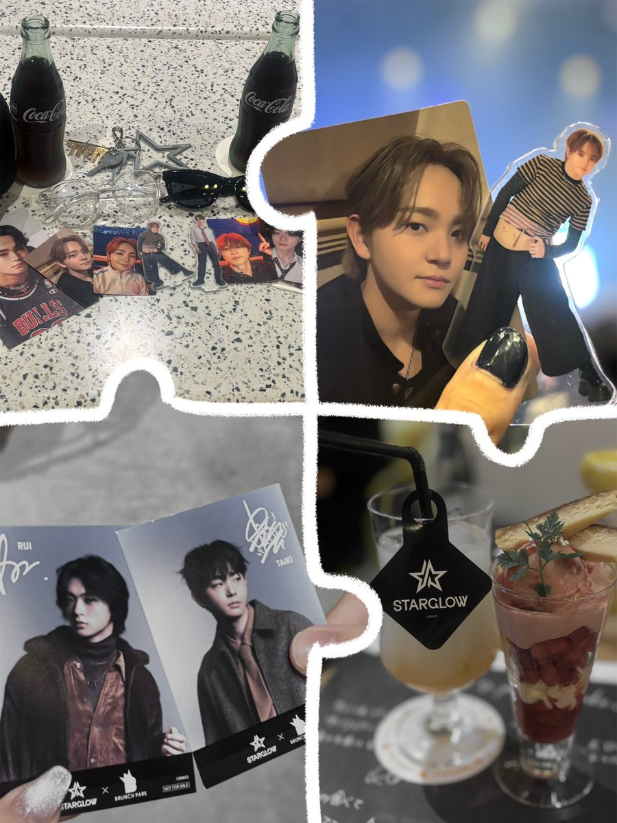 lopiv___2's tweet photo. #SG_PreDebut1stAnniv
#STARGLOWプレデビュー1周年
#STARGLOW 
時の流れはやいなーー😭
幸せを本当にありがとう https://t.co/aItXRICsmB