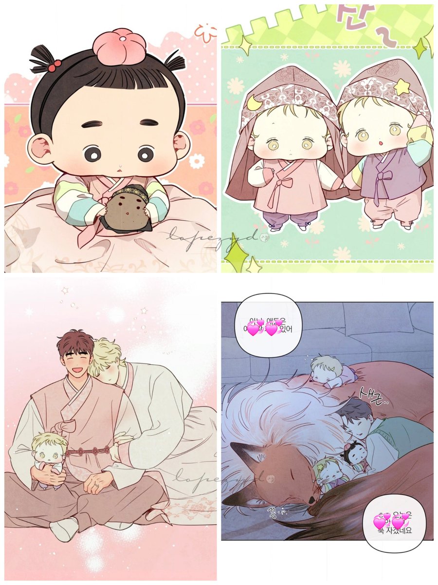 YudyLope16's tweet photo. #신을품는방법 #TheSacredSerpentsSeduction

What beautiful special chapters! 😭💕 I loved them from beginning to end. I definitely missed them so much. 🥹✨ https://t.co/AyACQ9UCJF