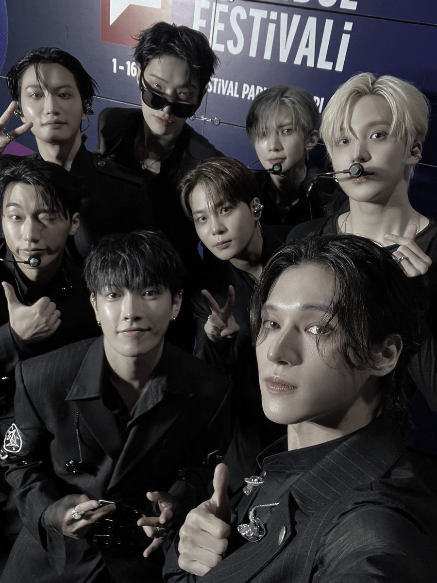 Chioi3an's tweet photo. Istanbul Festival 2026 was a beautiful moment because of the energy ATINY brought to the stage. Thank you for coming, cheering so loudly, and creating such a warm atmosphere with us; seeing your smiles and hearing your voices made the night truly unforgettable. https://t.co/uE8Ogg2IKD
