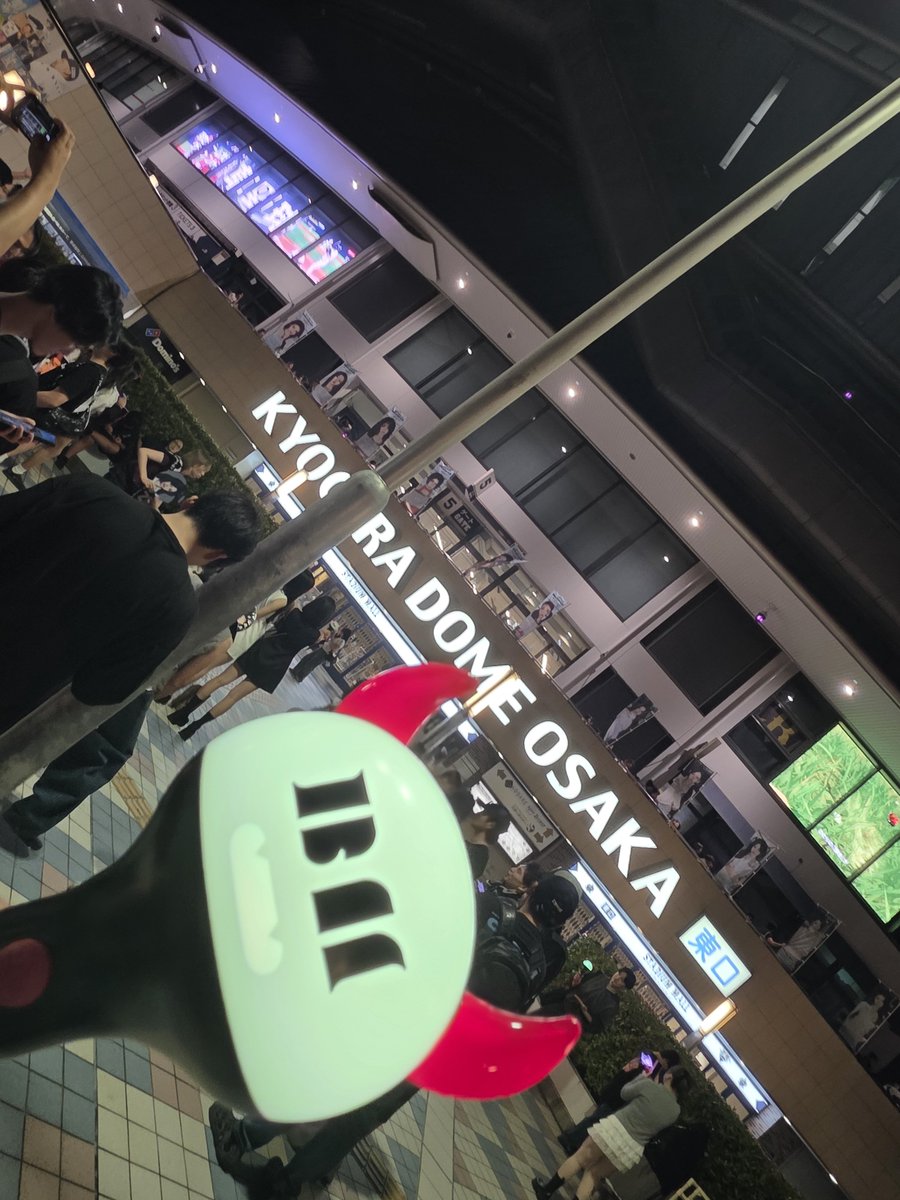 hiro_hiro_1643's tweet photo. うーん
何度観てもベビモンは脳が焼けます

#BABYMONSTER #베이비온스터 @YGBABYMONSTER_ https://t.co/QEkozGWmMz