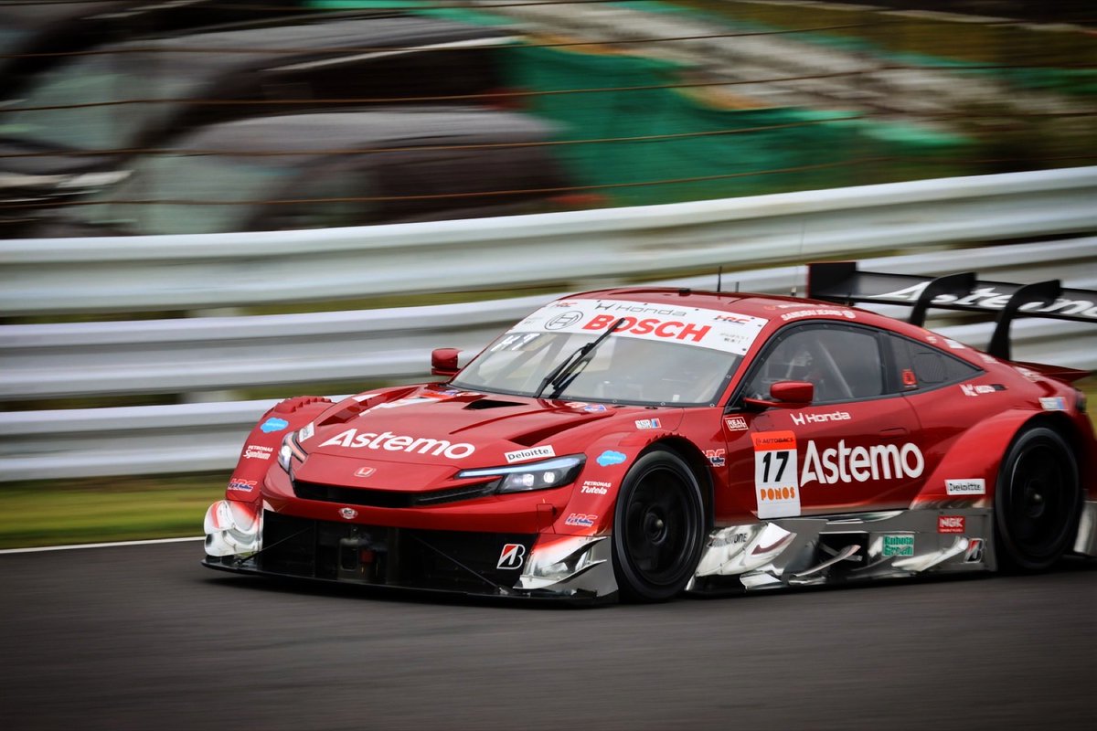 bb4_3778's tweet photo. SUPER GT Rd.6 SUGO
No.17 Astemo HRC PRELUDE-GT
トップチェッカーおめでとうございます🏁
#supergt #sgt #honda #prelude
#sugo #astemo https://t.co/DQ3NGsc05V