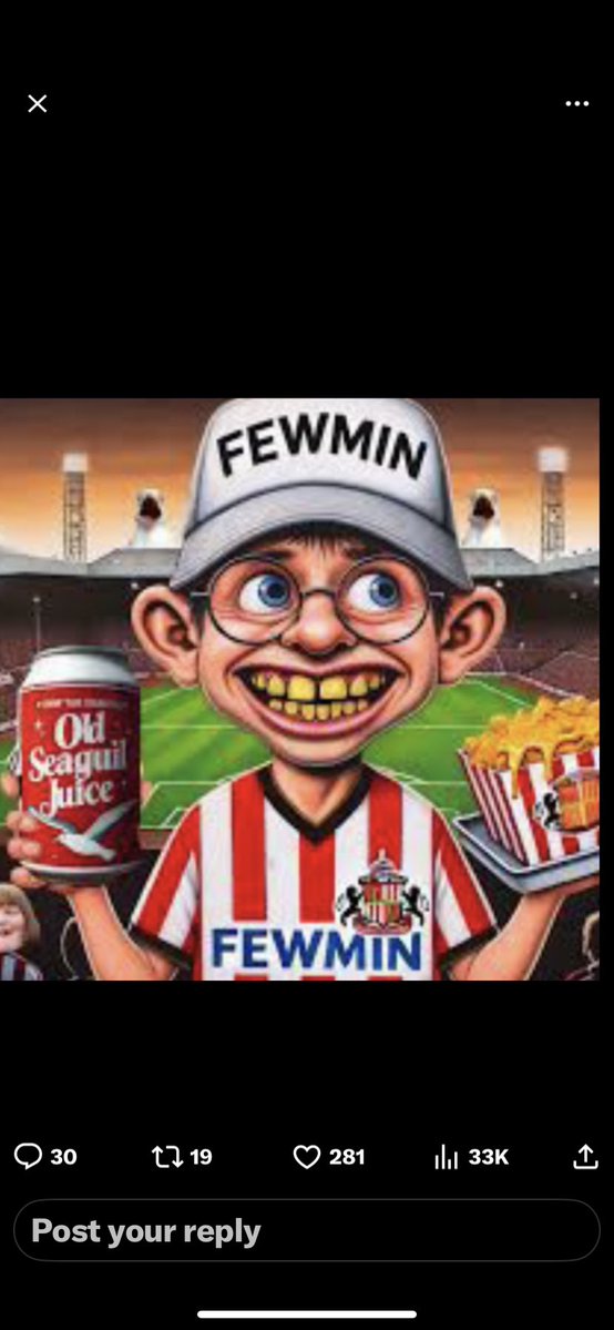 SteveHaddon2's tweet photo. @70sKid2022 @SunderlandAFC @NUFC https://t.co/MtV1uHg7Di