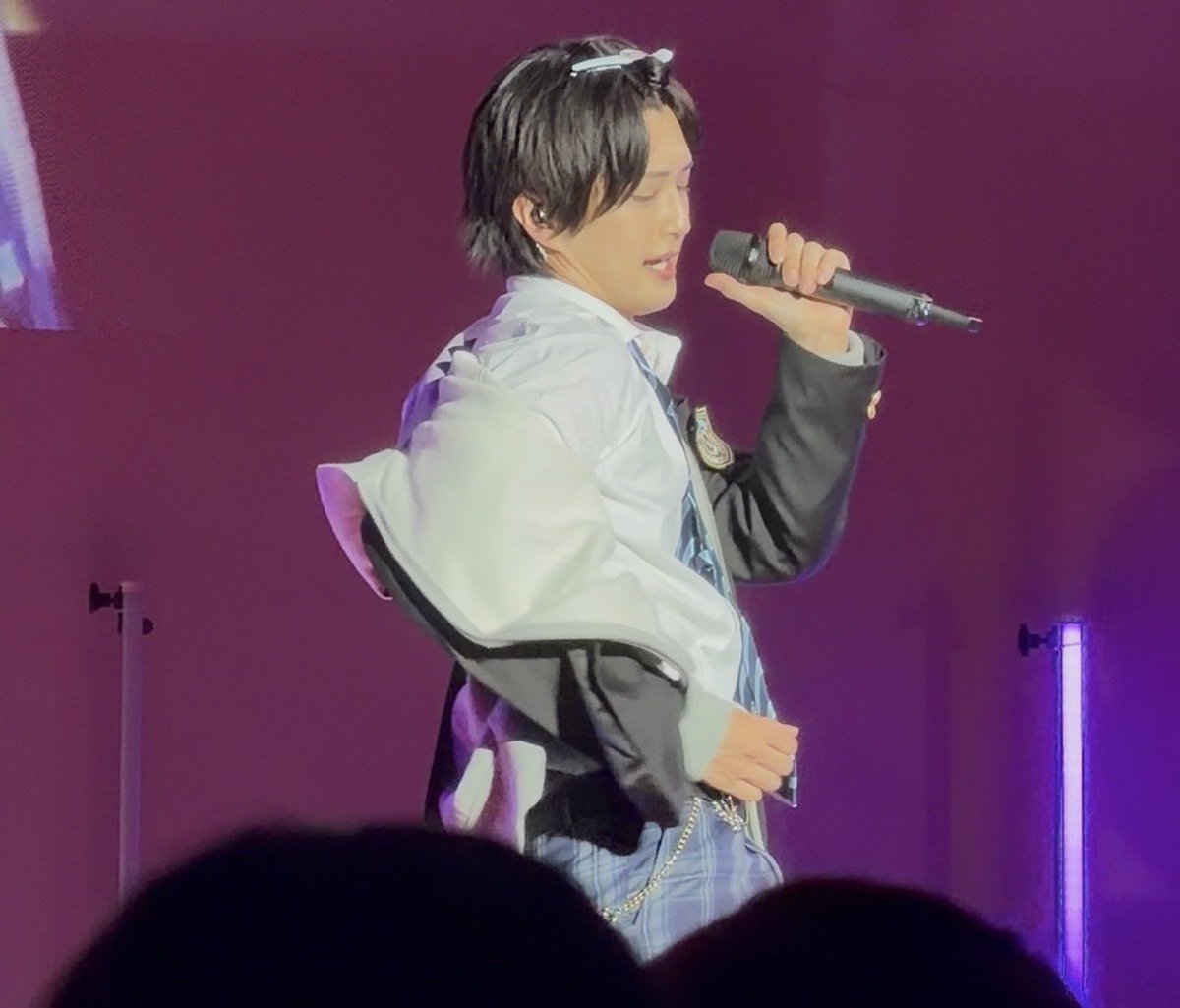 MARItime0907's tweet photo. 素敵な記念日を一緒にお祝いできて幸せでした🥰
大翔くんが夢を叶えて行く姿をずっと応援したいです♡
#前田大翔 #ぴぴあわ https://t.co/2w3SxCiXSN