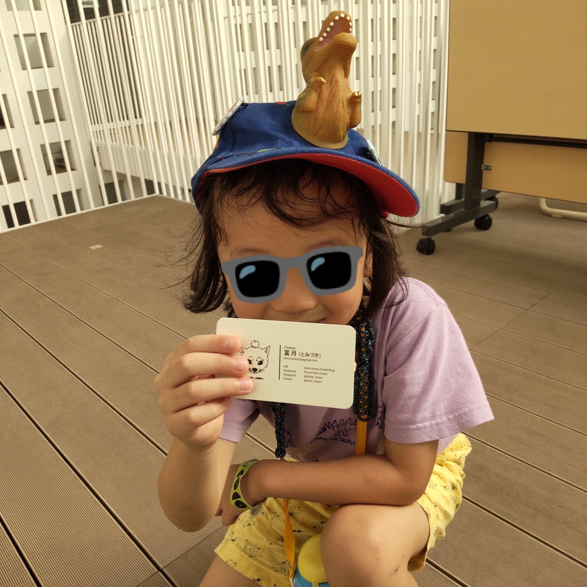 tomi_moon's tweet photo. お立ち寄りいただき誠にありがとうございました！

アイテムはこちら🐾
🔗https://t.co/XTnwU16mea

#柴犬 #柴犬イラスト #柴犬グッズ #shibamerch

柴犬雑貨【tomi_moon】 https://t.co/OaUZQsWFtB