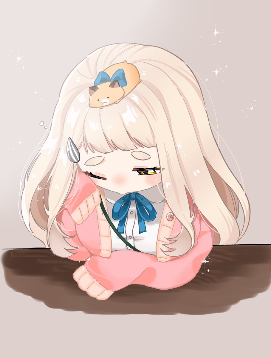 lune0528's tweet photo. ねむねむ町田ちまちゃん
#描いてみまちた https://t.co/U3XKKtUJMm