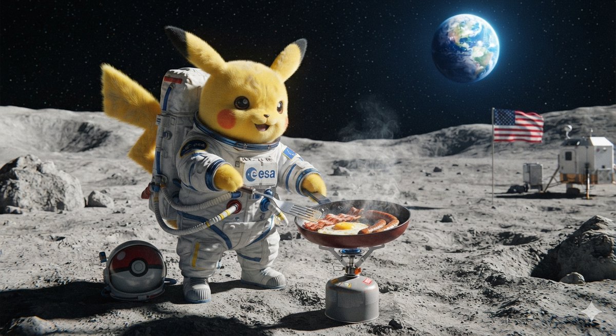 PikamoonOG's tweet photo. Still cooking https://t.co/ntzhHFg0Ut