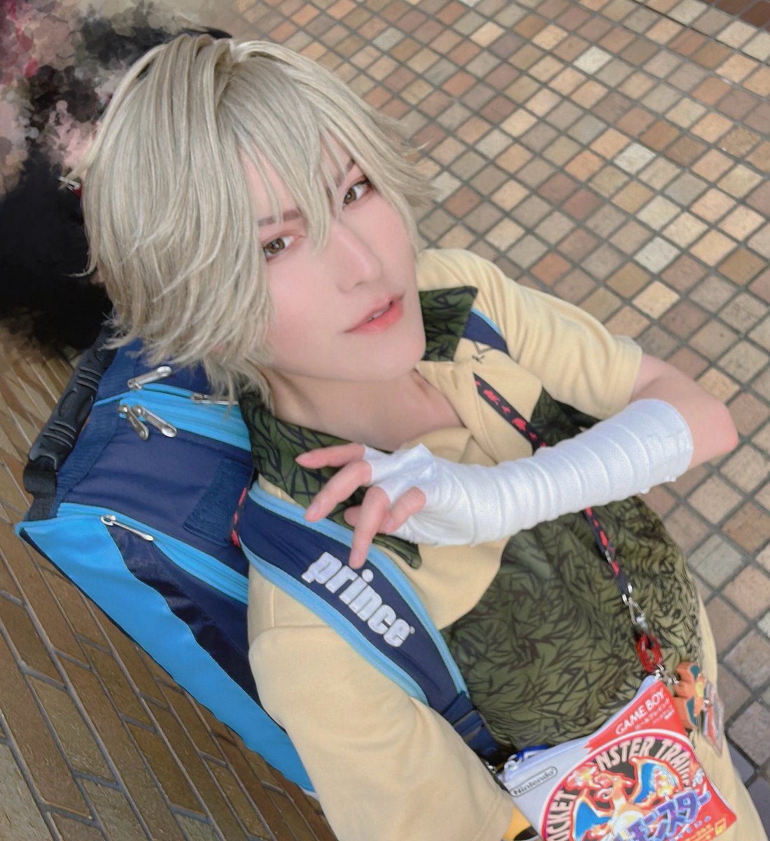 meika_Myself's tweet photo. ⚠︎Cosplay

池アコお疲れ様でした〜ｯ😭✨‼️
もう本当にフレンズの皆様沢山構ってくださり誠にありがとうございましたｯ😭🫶💖✨皆お優しすぎるだろ…ｯ😭🔥✨
会いたい人にも会えて最高すぎましたｯ😭🫶💖✨
感謝止まらぬ大感謝…ｯ😢🙏💖✨
とても楽しすぎたｯ本当にありがとうございましたｯ🥳✨ https://t.co/lEiXHl9vIX