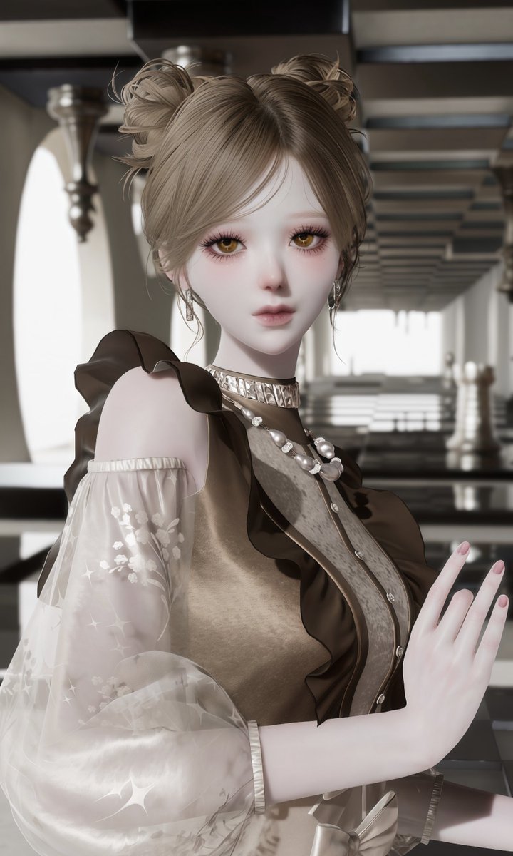 Memories_ui's tweet photo. 最近前髪加工よく見るからやってみた❕服はめっちゃ適当笑 https://t.co/x4lgt7l7hH