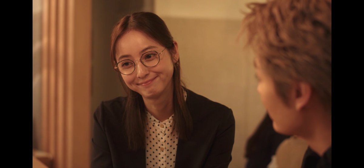 T018kv's tweet photo. ＃土ドラ告白
いつか別れが来ても
出会えないよりはいいよ。
すごくいい言葉 https://t.co/HZtSoStvkp