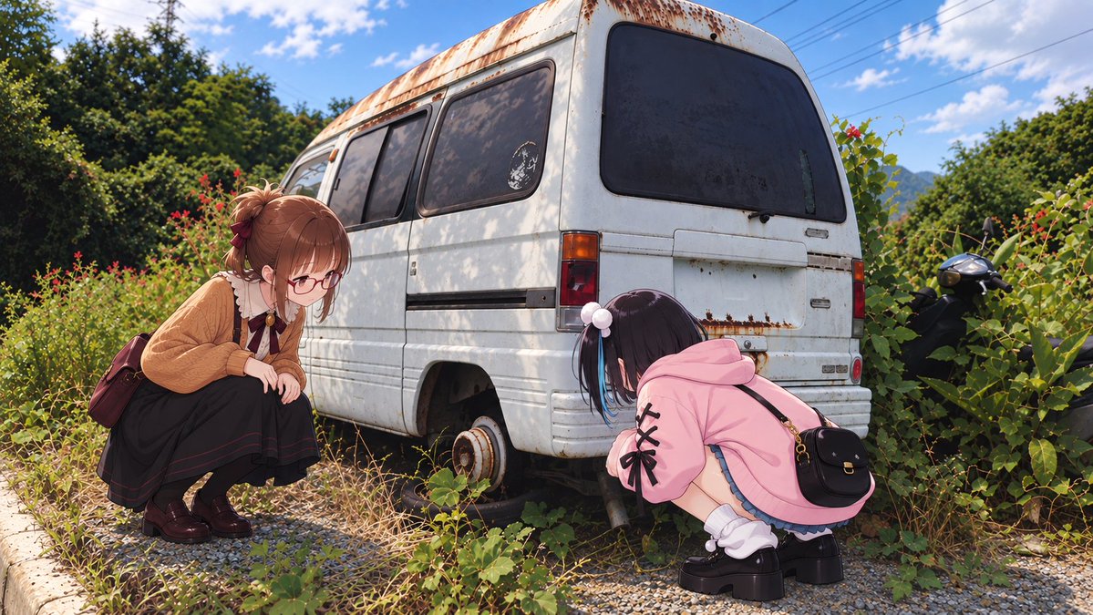 inyinyarnyang's tweet photo. うちの子をスマホに忍ばせて
一緒に旅行に行ってきたよ https://t.co/5BuLIfbgRJ
