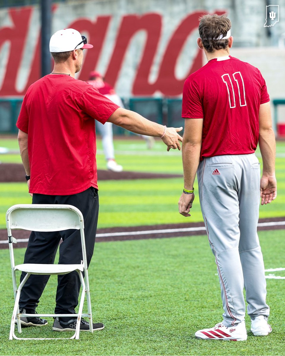 IndianaBase tweet picture