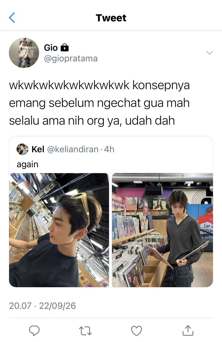 syadeeran's tweet photo. dah https://t.co/G4eW0hZ2mZ