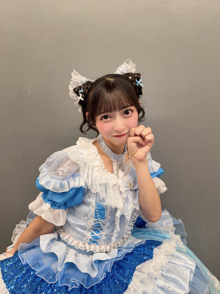 tsukine_ly1119 tweet picture