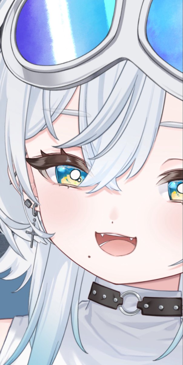 Yugi_desu11's tweet photo. なーにをどうしたらバズってみんなぼくをかわいいっていってくれるのか！！！
おしえてくれええええ！！！
 #VTuberの推し探しにどうぞ
 #Vtuberお探しですか https://t.co/Z7dyLimxOr