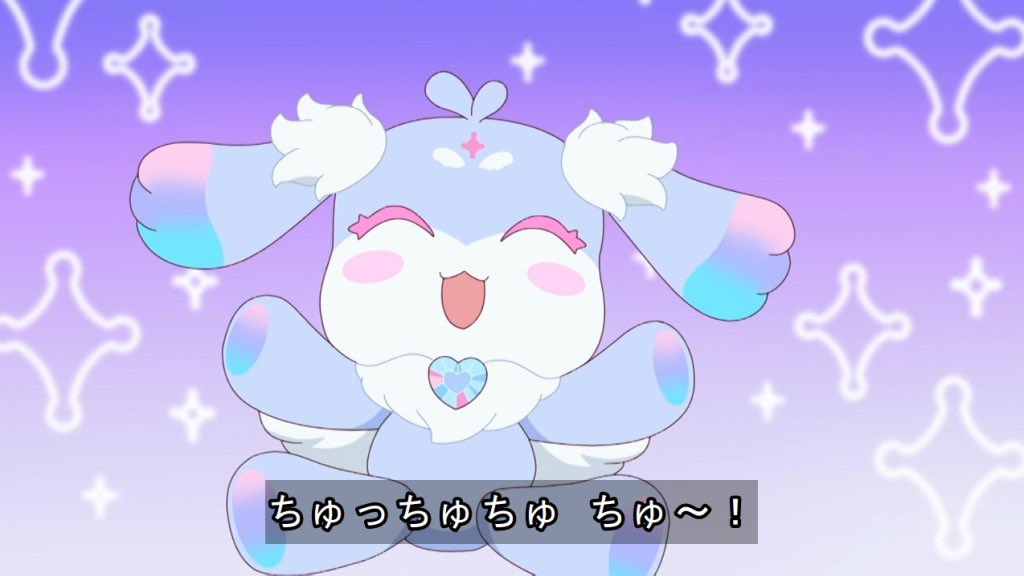yumesaki1z9fn's tweet photo. おねがいアイプリ
この2クール分はあちこちでみんなのおねがいを叶えるために活動してきたが
ここからの2クール分は女神様の復活とエルプ、さらにフォーチュとかにも関わりがあるらしいのでそこからどう発展するかどうか重要視しておきたいところですね。
#アイプリ #おねがいアイプリ https://t.co/VEFsBF4Xn9