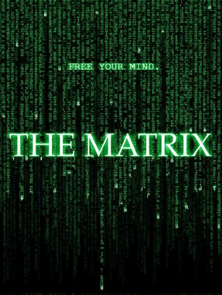 Cinema_Cravezz's tweet photo. Sadie Sink is reportedly being eyed by Warner Bros to lead the new Matrix movie, with Lana Wachowski reportedly returning as director. https://t.co/lHNHOlu4si