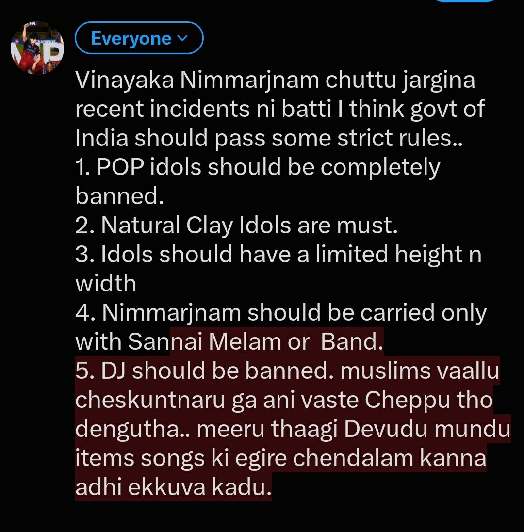 ShadowMonarkV's tweet photo. Meeru emaina add cheyali anknte cheppandi. https://t.co/x5jklfQOrS