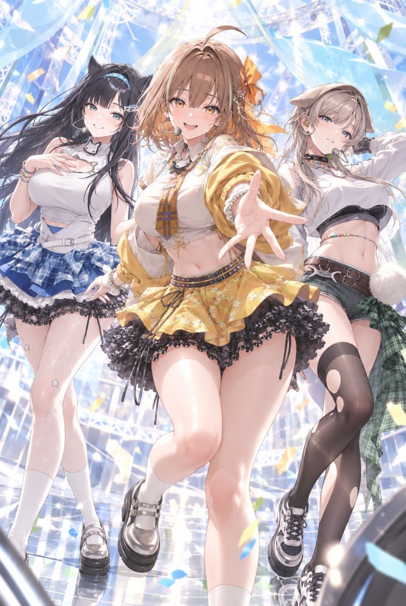 tsazd8oehg35291's tweet photo. https://t.co/JGCsvTd9Ig

中々よき。
#NIKKEAIart https://t.co/pYpeAUwcrD