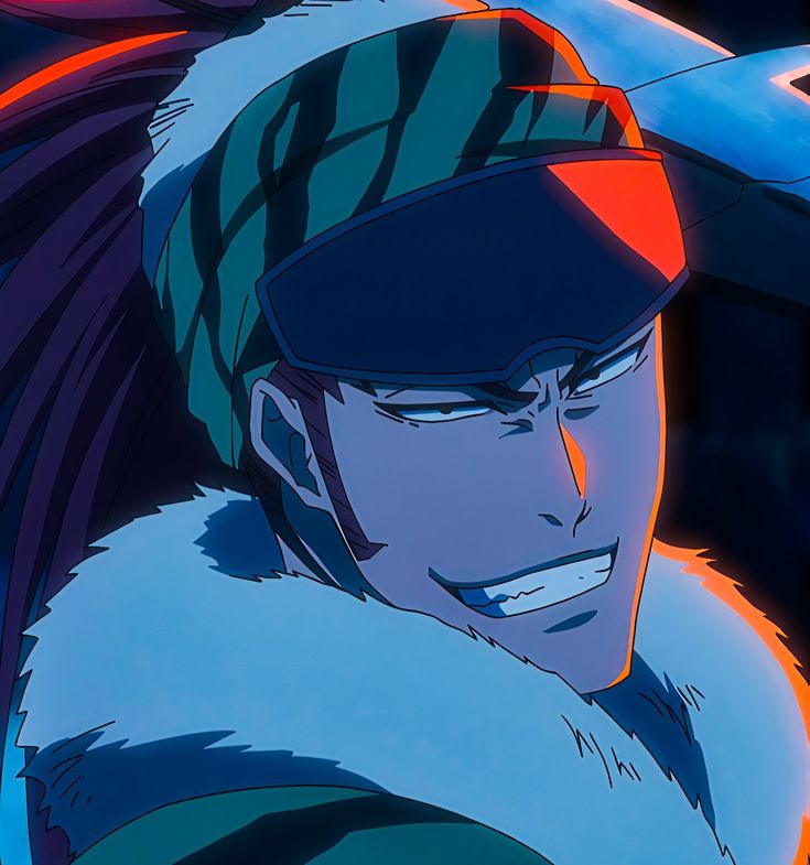 xRedBaboon's tweet photo. already be doing it. —

He was confident in himself, not because he considered himself superior to the Arrancar, but because he was aware of his own abilities. https://t.co/Bd9R2b7tjy