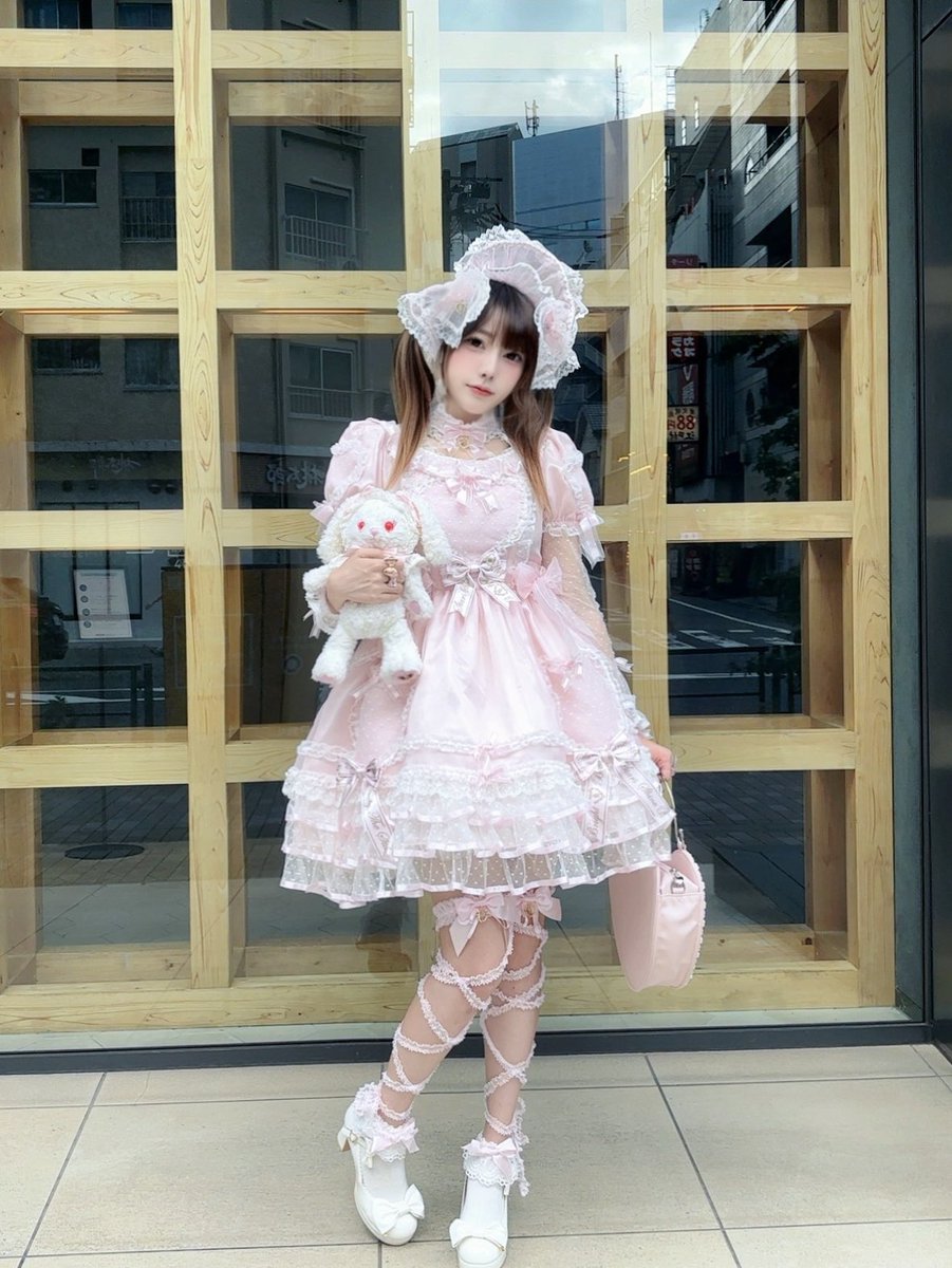 wkrwkrn's tweet photo. Sweetheart Dreamy Latte ᜊ⸝⸝᳐·⸝⸝᳐ᜊ https://t.co/5PTUnUQ3AZ