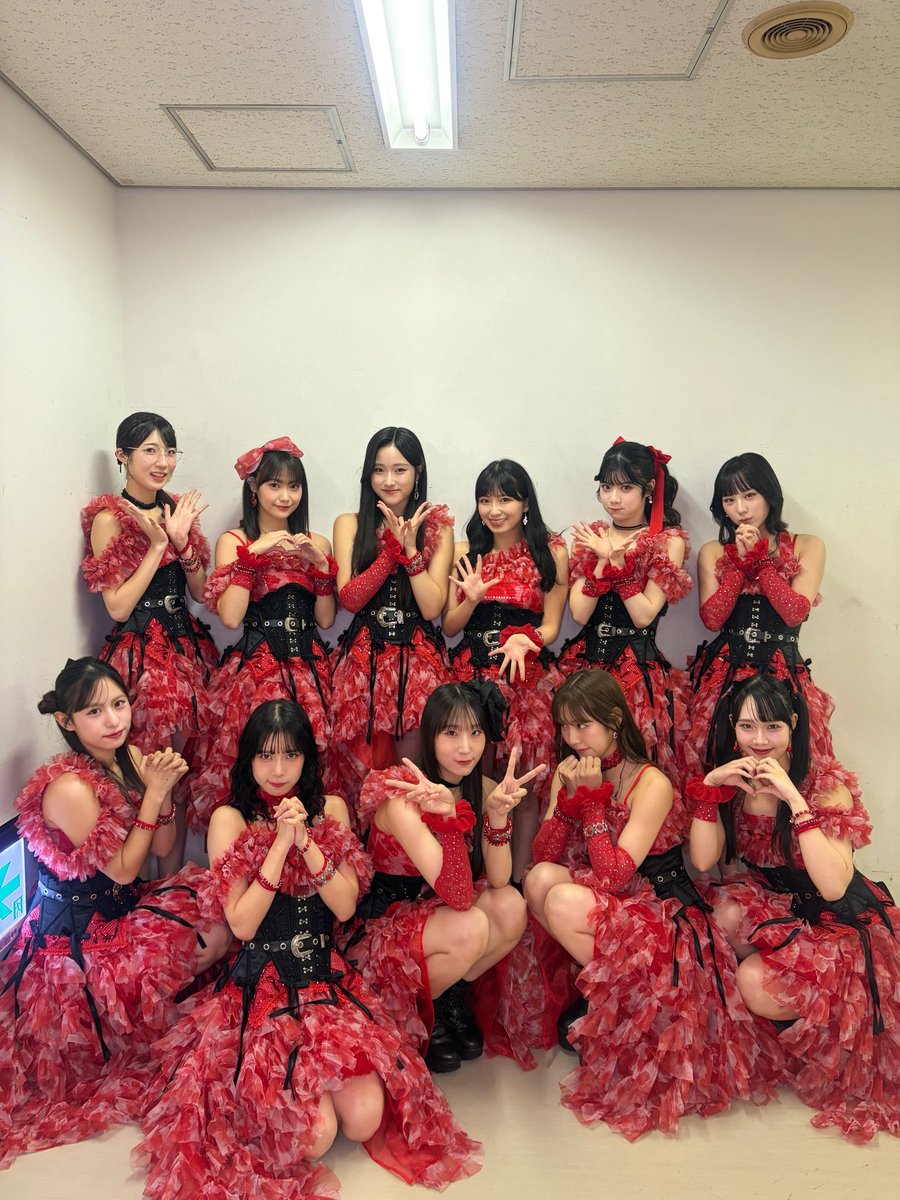 JuiceJuice_uf's tweet photo. ◤￣￣￣￣￣￣￣￣￣￣￣￣￣◥
  Juice=Juice Room Tour 2026
                   5ROOMS
◣＿＿＿＿＿＿＿＿＿＿＿＿＿◢

広島公演ありがとうございました🧡

次は京都！
ロームシアター京都 メインホールで
お待ちしています🚪
Room Tour、まだまだお楽しみ下さい💫

🗓️9/24(木) 19:00〜
📍ロームシアター京都 メインホール (京都)

#JJ_5ROOMS
#juicejuice 
#helloproject