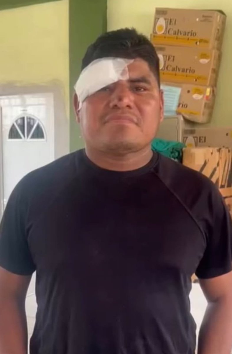 ContraProMx's tweet photo. 🚨👮🏻♂️ #Extraoficial Está madrugada presuntamente fue liberado el policía estatal retenido el fin de semana en San Dionisio #Ocotepec, #Oaxaca. Se espera el comunicado oficial
@FISCALIA_GobOax @SSPC_GobOax @Policia_GobOax @GobOax
Oaxaca https://t.co/P913kz21l3