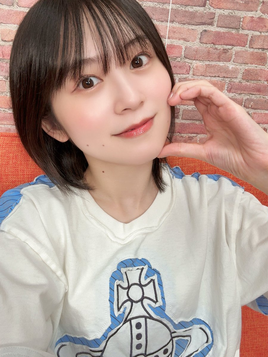 Yuki_Nakashim's tweet photo. FC限定生配信ありがとうございました！！
バースデーイベントの振り返りにあまりならなかった配信でした笑
とっても楽しかったです笑
次回は10月！
おたのしみにー！！
#ゆきすと https://t.co/WGnhrEjXaW