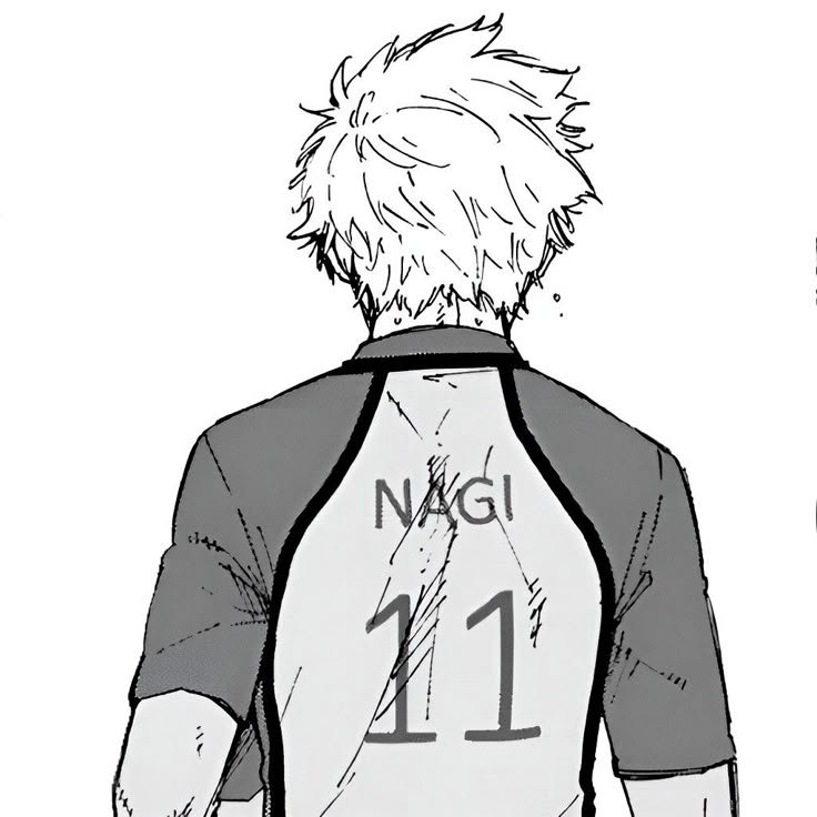 Alesito1103's tweet photo. Seishiro Nagi es uno de los perfiles psicológicos mas complejos de Blue Lock.

Hoy, hare un Hilo intentando buscar su lado mas complejo, relacionandolo con un trastorno real: 

Nagi Seishiro como: "Trastorno de motivacion disminuida" 

Abro Hilo 🧵 👇 https://t.co/48bzlqOv8N