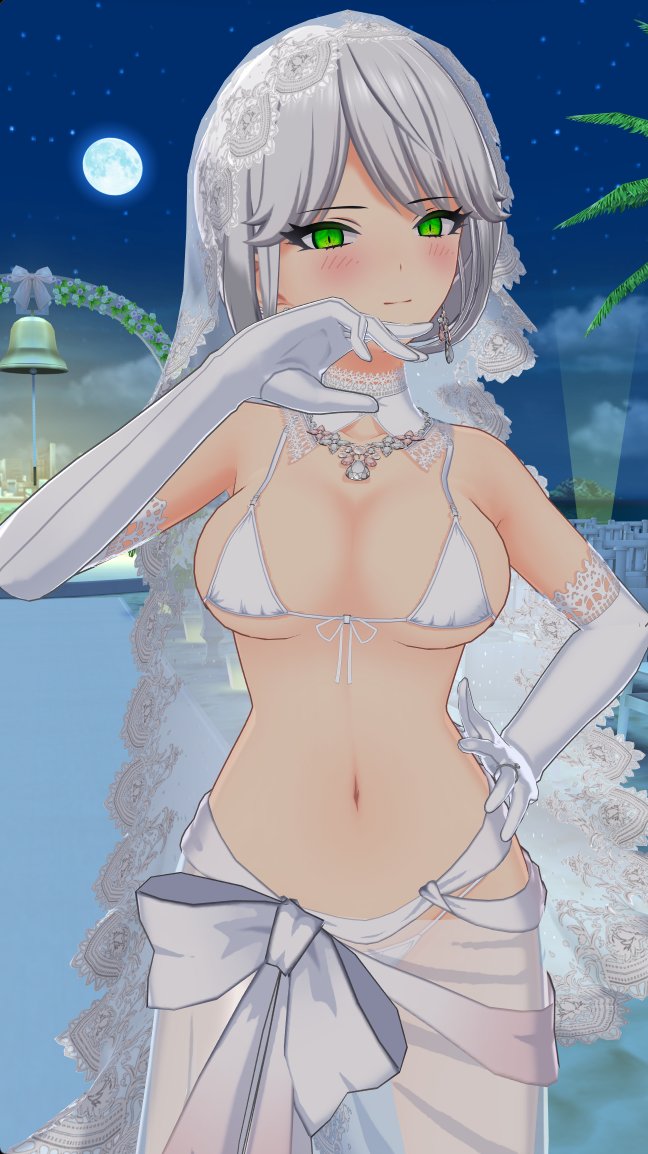 8586Constantine's tweet photo. Test on DMM🐺

#ドルフィンウェーブ https://t.co/t3kKzt8MPL