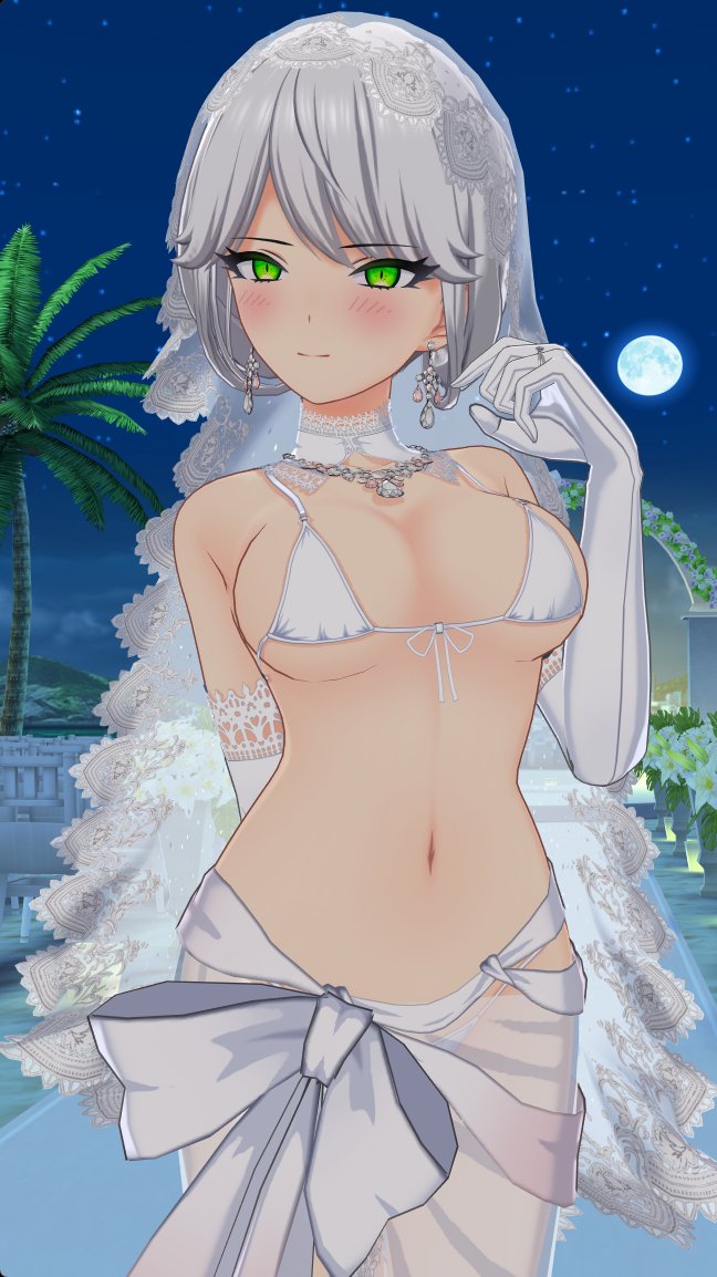 8586Constantine's tweet photo. Test on DMM🐺

#ドルフィンウェーブ https://t.co/t3kKzt8MPL